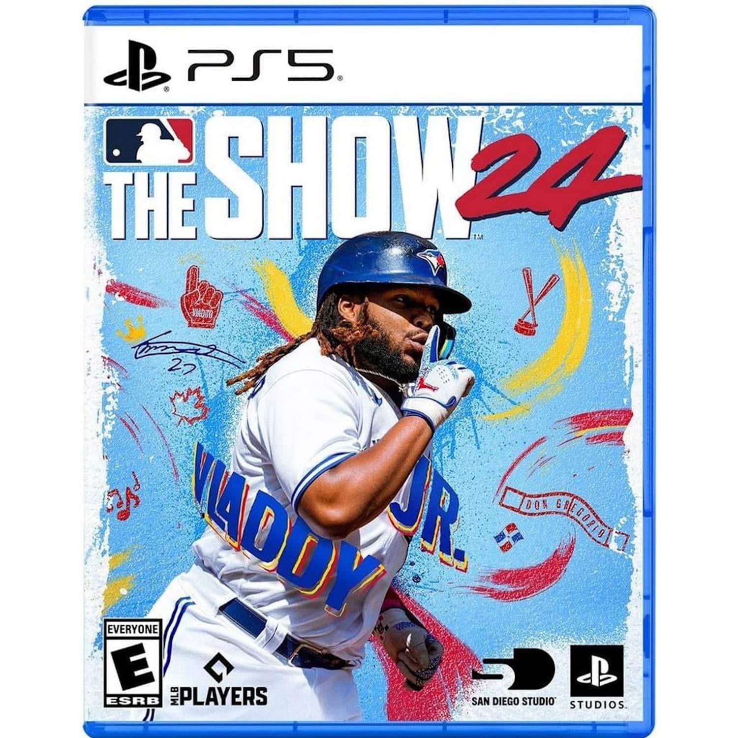 MLB 24 The Show 24 [PlayStation 5] - PlayStation 5