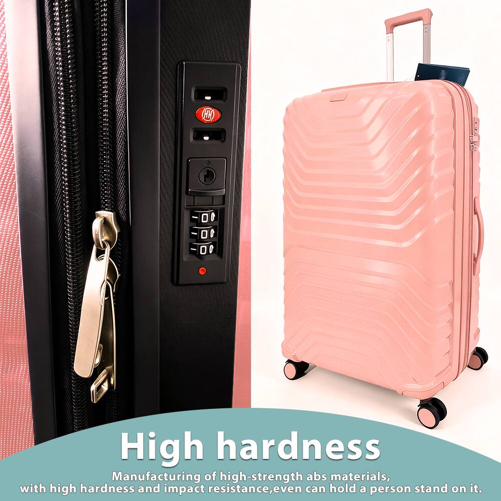 High hardness

Manufacturing of high-strength abs materials, with high hardness and impact resistance, even can hold a person stand on it.