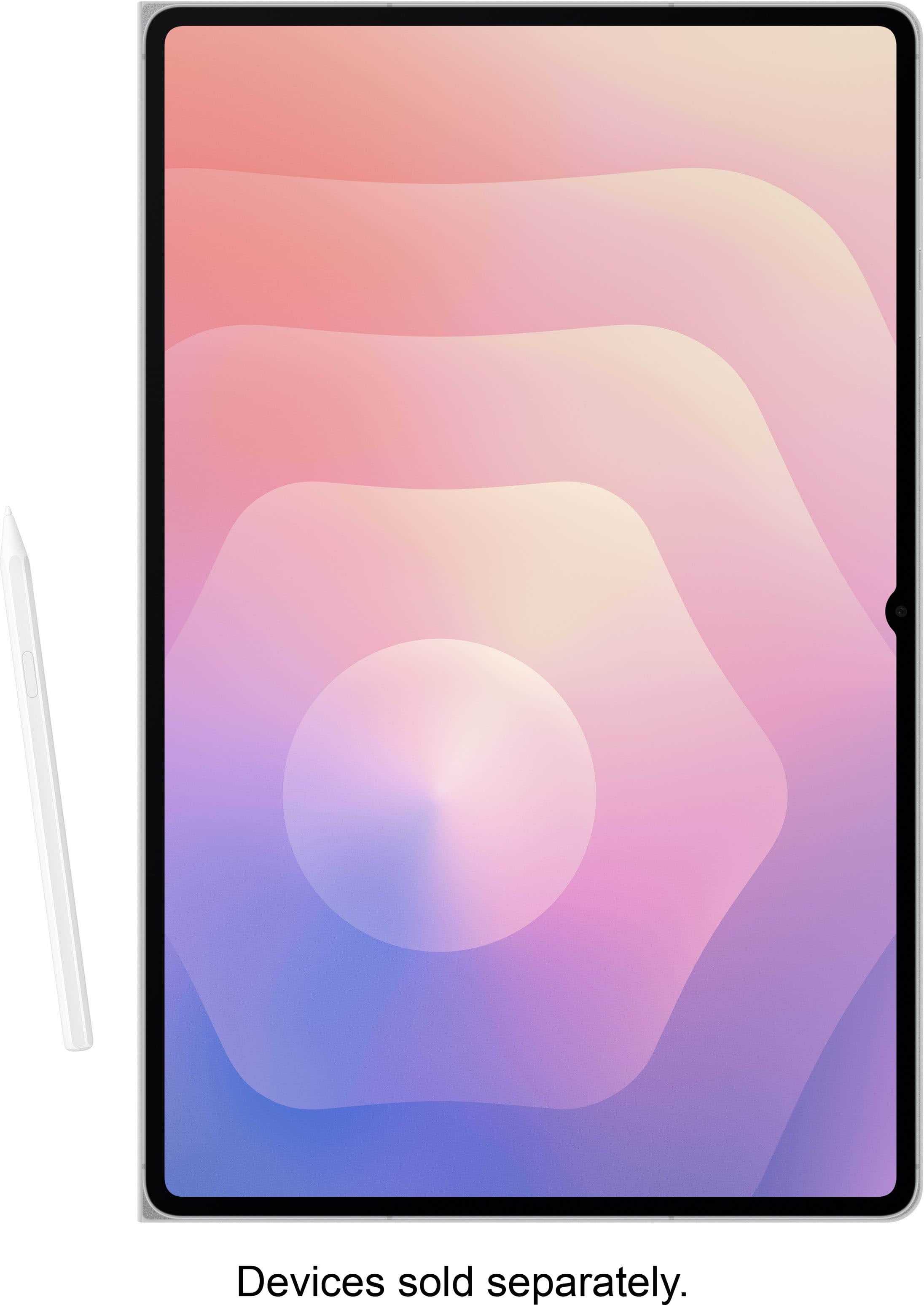 Devices sold separately.