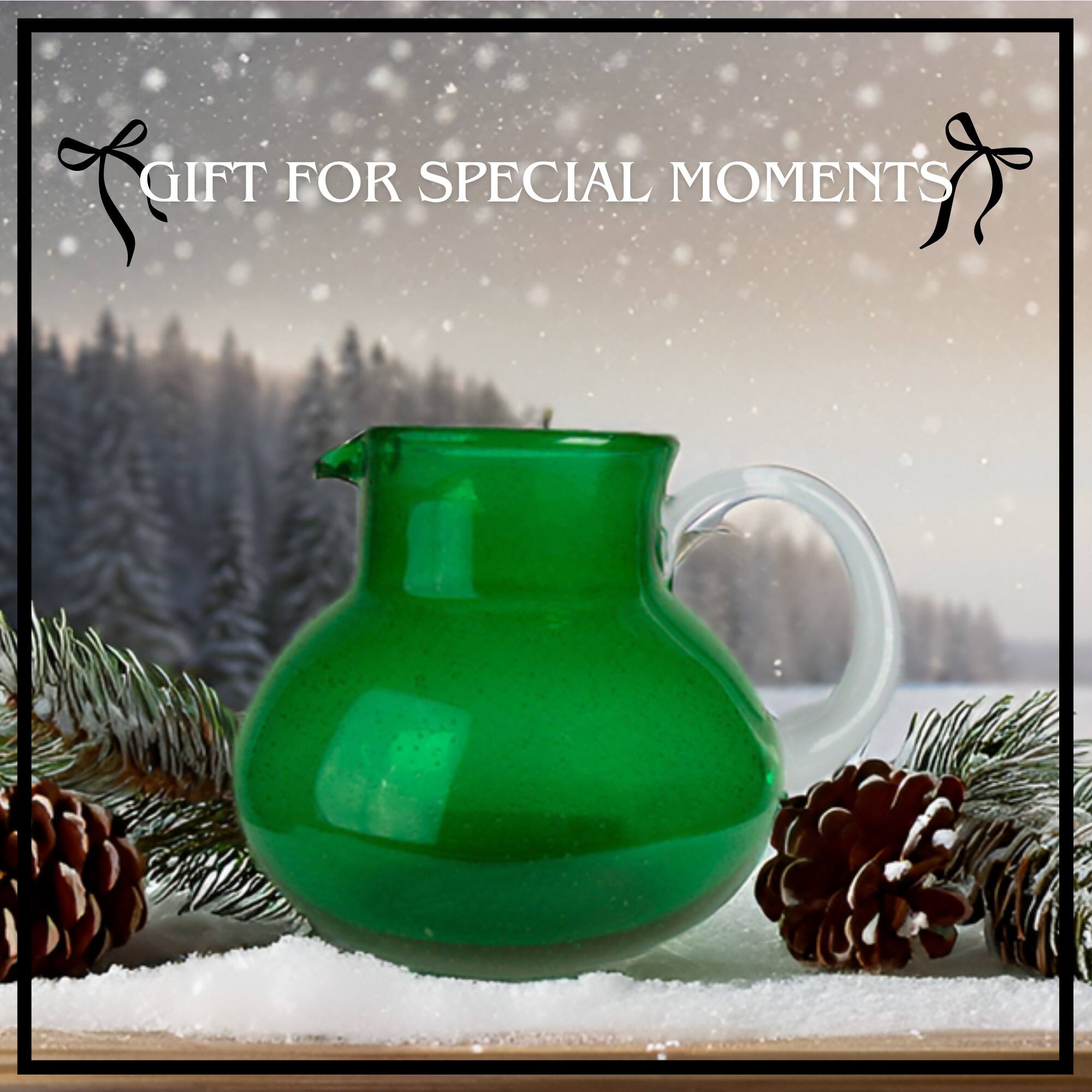 GIFT FOR SPECIAL MOMENTS