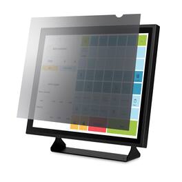Startech - 19-inch 5:4 Computer Monitor Privacy Filter - Others