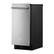 Alt View 5. KitchenAid - 15" 25-Lb. Ice Maker - PrintShield Stainless Finish.