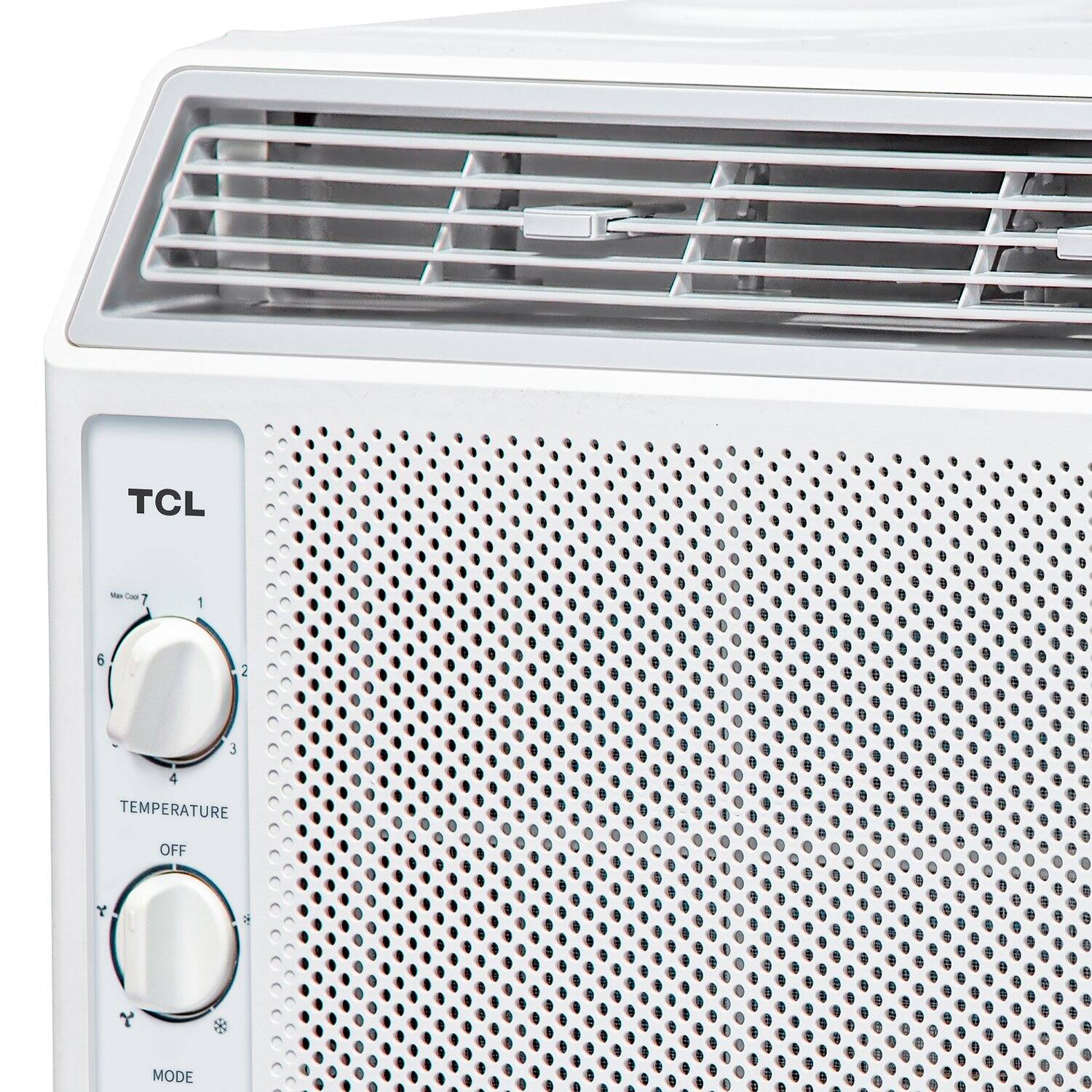 TCL - Toe 1 1 6 2 J 4  
TEMPERATURE OFF Y - Y MODE