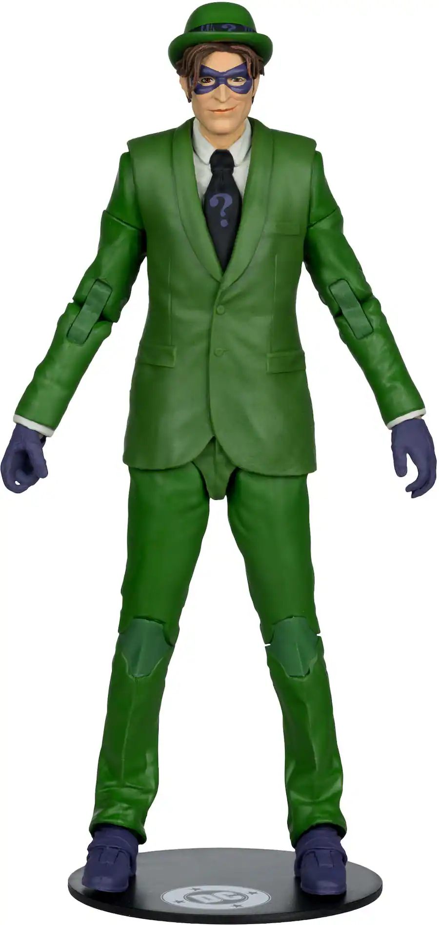McFarlane Toys DC Multiverse The Riddler (Batman: Hush) 7.1