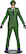 Alt View 2. McFarlane Toys - DC Multiverse The Riddler (Batman: Hush) 7.1" Action Figure.