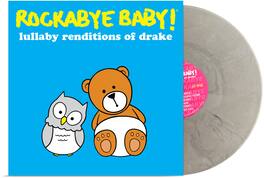 Andrew Bissell - Lullaby Renditions Of Drake - VINYL LP
