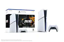 PlayStation 5 Console - Call of Duty: Black Ops 6 Bundle - PlayStation 5 - Front_Zoom