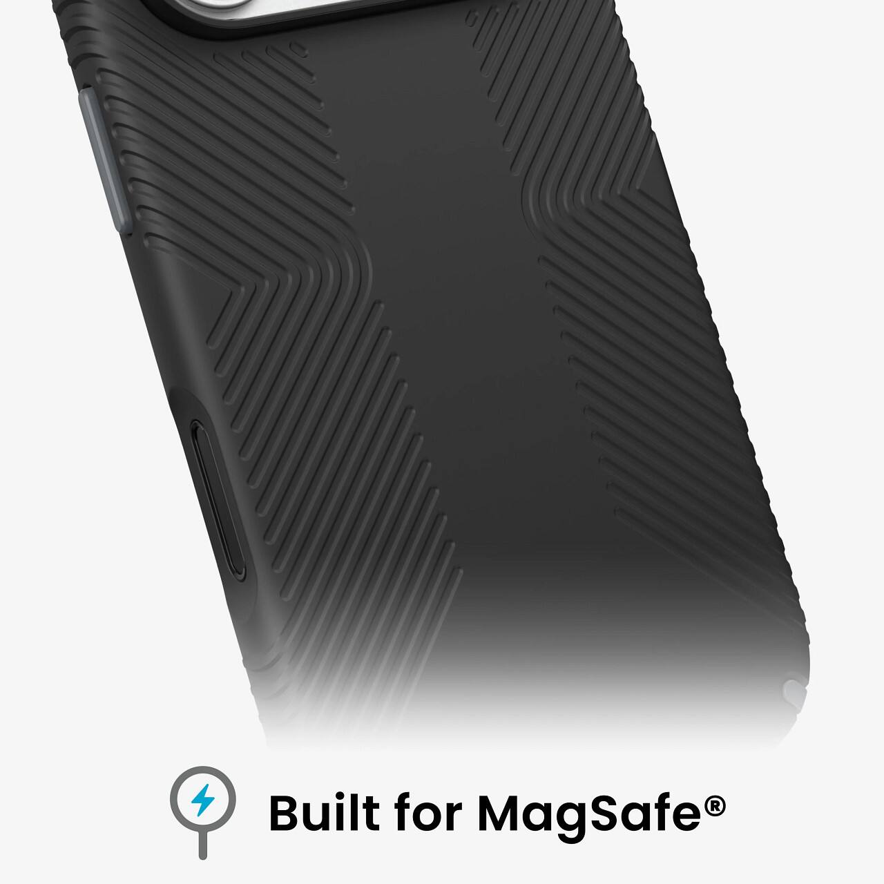 Built for MagSafe®