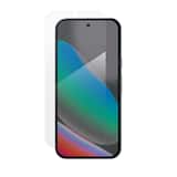 ZAGG - Glass Elite Screen Protector for Google Pixel 10/10 Pro - Clear