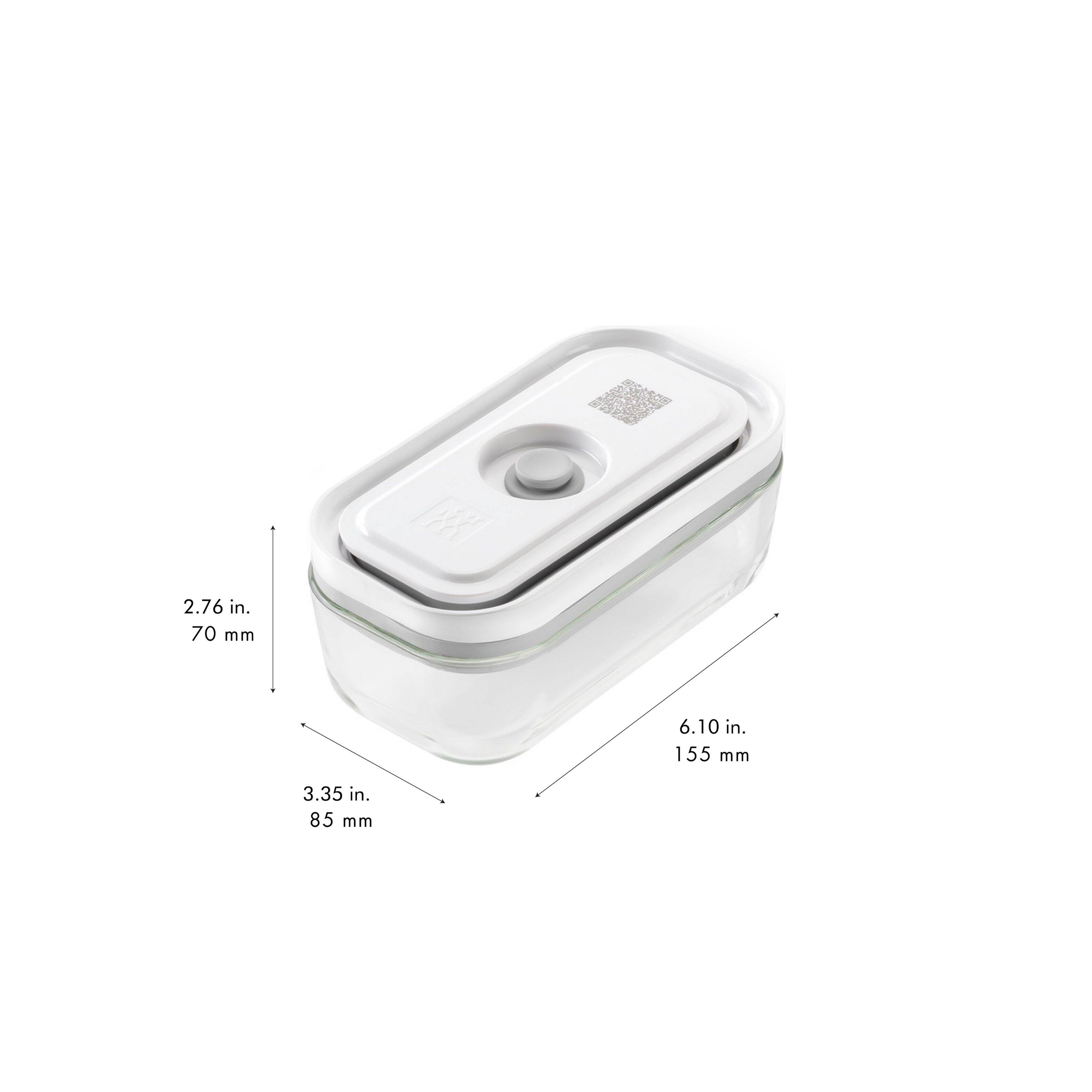 2.76 in.  
70 mm  

6.10 in.  
155 mm  

3.35 in.  
85 mm