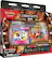 Pokémon Trading Card Game League Battle Deck
6+
Mega Lucario ex
Secret Box
Ursaluna ex 260
Fezandipiti ex 210
Mega Lucario ex 340
Mega Lucario ex 340
Item Trainer Stage
You can use this card only if you discard 3 other cards from your hand.
Attach up
Includes:
- 21 Play Cards
- 6 Level 3 Cards
- 6 Level 6 Cards
- 1 Deck Box
- 2 Condition Markers
- 1 Coin-Flip Die
- 1 Damage Dice
- 1 Choking Hazard
Warning: Foil cards under 3 years. Not for children. Small parts.