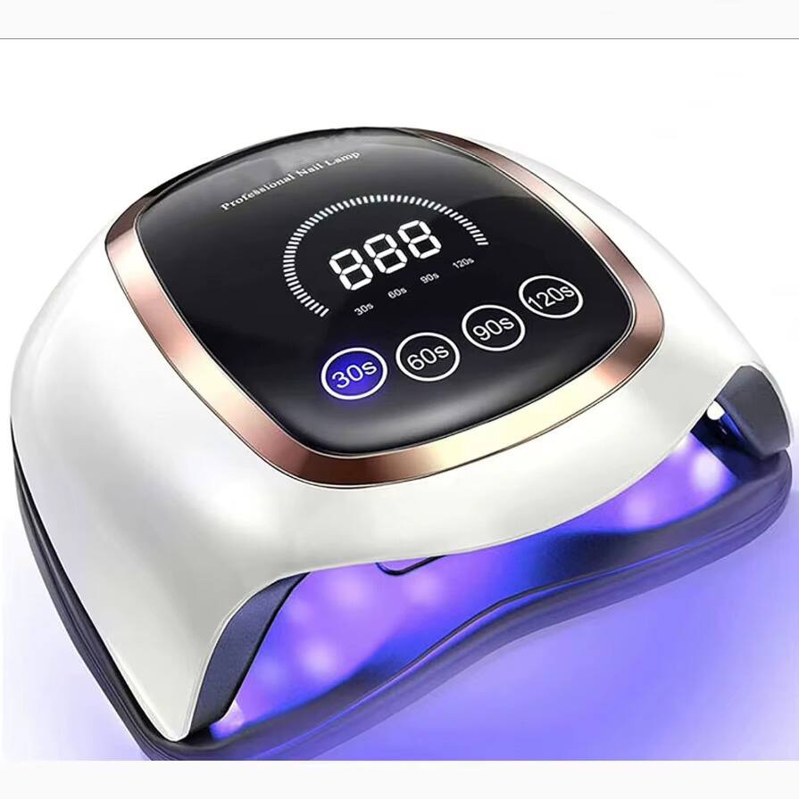 Nail Lamp Professional 888 30s 60s 90s 120s
