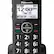Panasonic
12:00 AM
Dec. 31
INTERCOM MENU
VOL
FLASH TALK
REDIAL
CID
OFF
1
2
3
4
5
6
7
8
9
0
GHI
JKL
MNO
PQRS
TUV
WXYZ