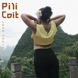 Pili Coit - Love Everywhere - CASSETTES