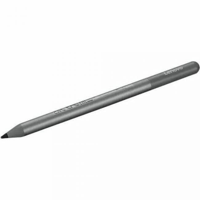 Lenovo - USI Pen 2 Magnetic - Tablet Device Supported - Gray