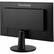 Alt View Zoom 19. ViewSonic - VS2247-MH 22" LCD FHD Monitor (HDMI, VGA) - Black.
