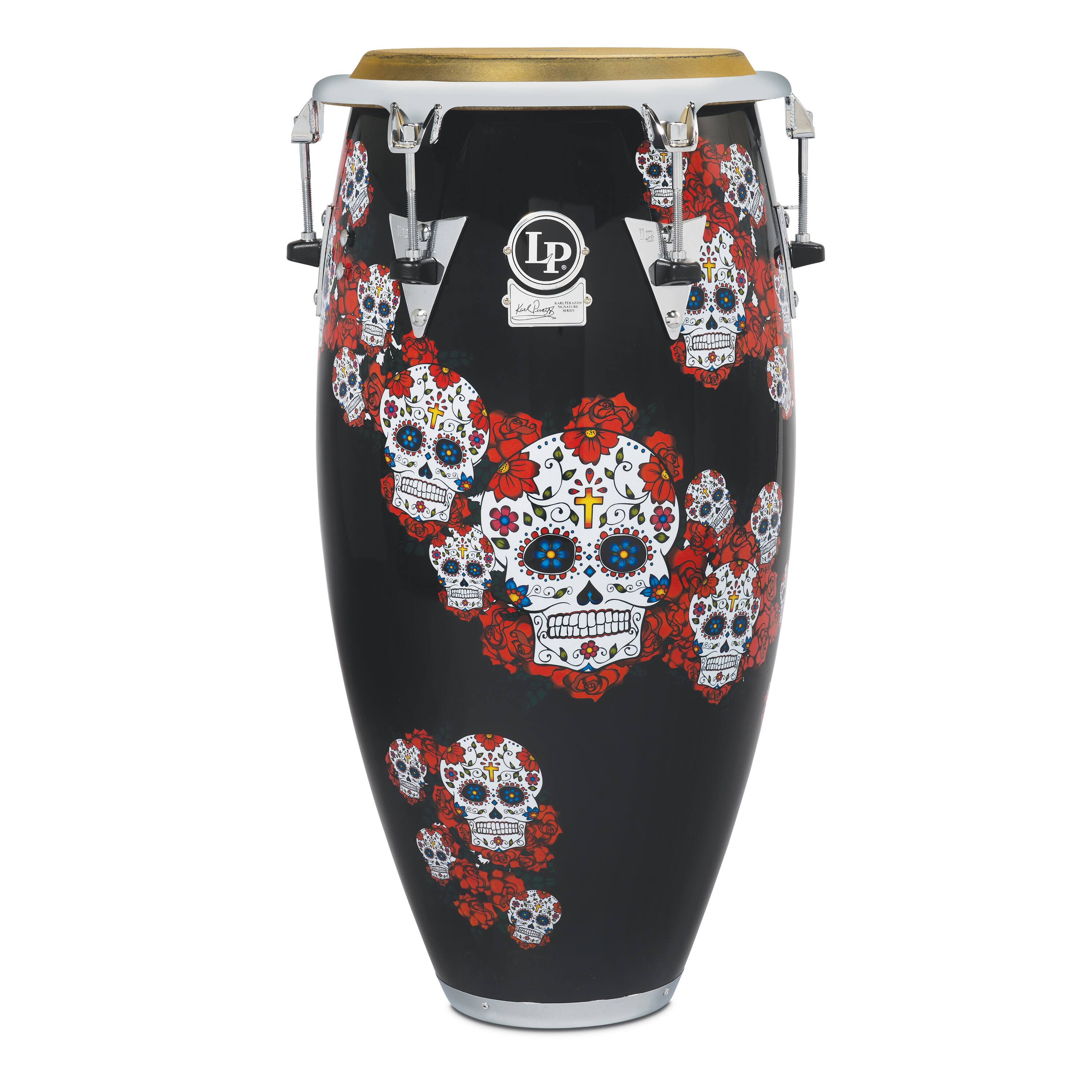 Latin Percussion - Karl Perazzo 11-3/4" Conga