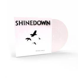 Shinedown - Sound Of Madness - VINYL LP