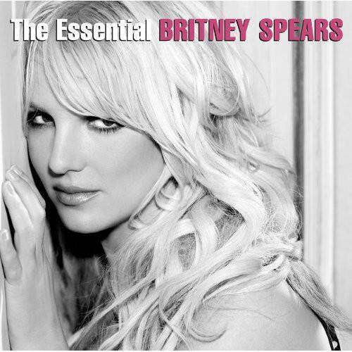 The Essential BRITNEY SPEARS