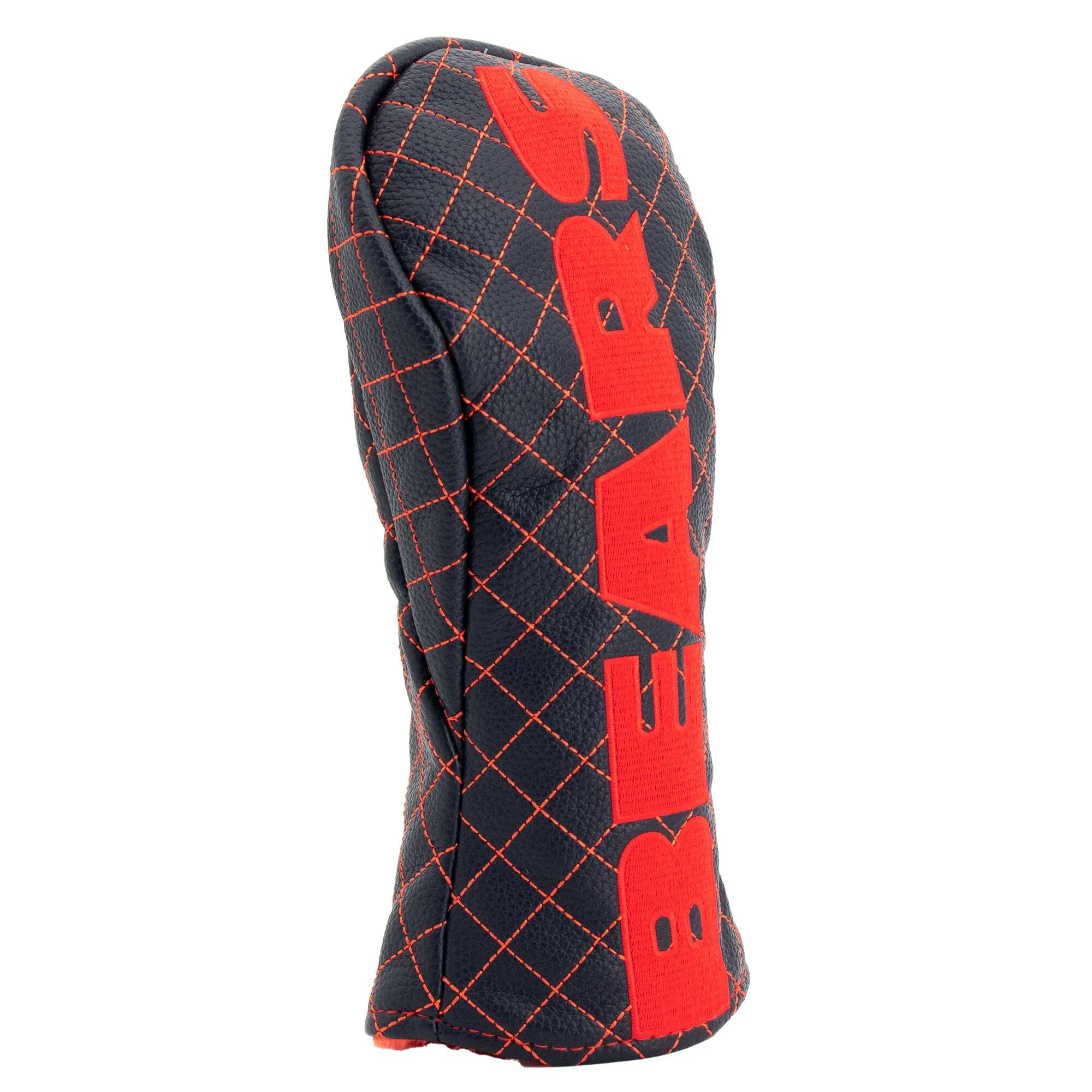 Alt View 2. Team Golf - Chicago Bears Quilted Fairway Headcover - Multicolor.