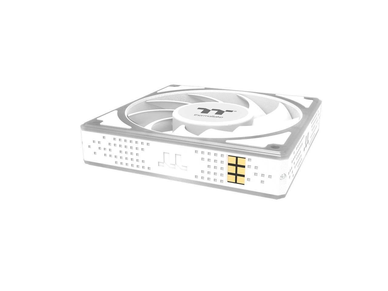 The text on the image reads:

"thermaltake"