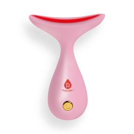 Pursonic - LED Light Therapy Neck & Face Sculpting Wand