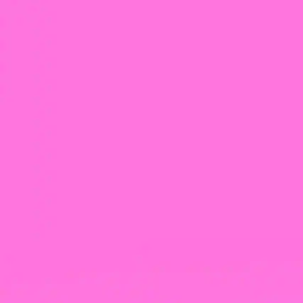 Front. Lee Filters - Lee Filters Rose Pink Gel Filter, 24x21" Sheet.