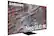 Alt View 11. Samsung - 85" Class QN800A Series Neo QLED 8K UHD Smart Tizen TV - Stainless Steel.