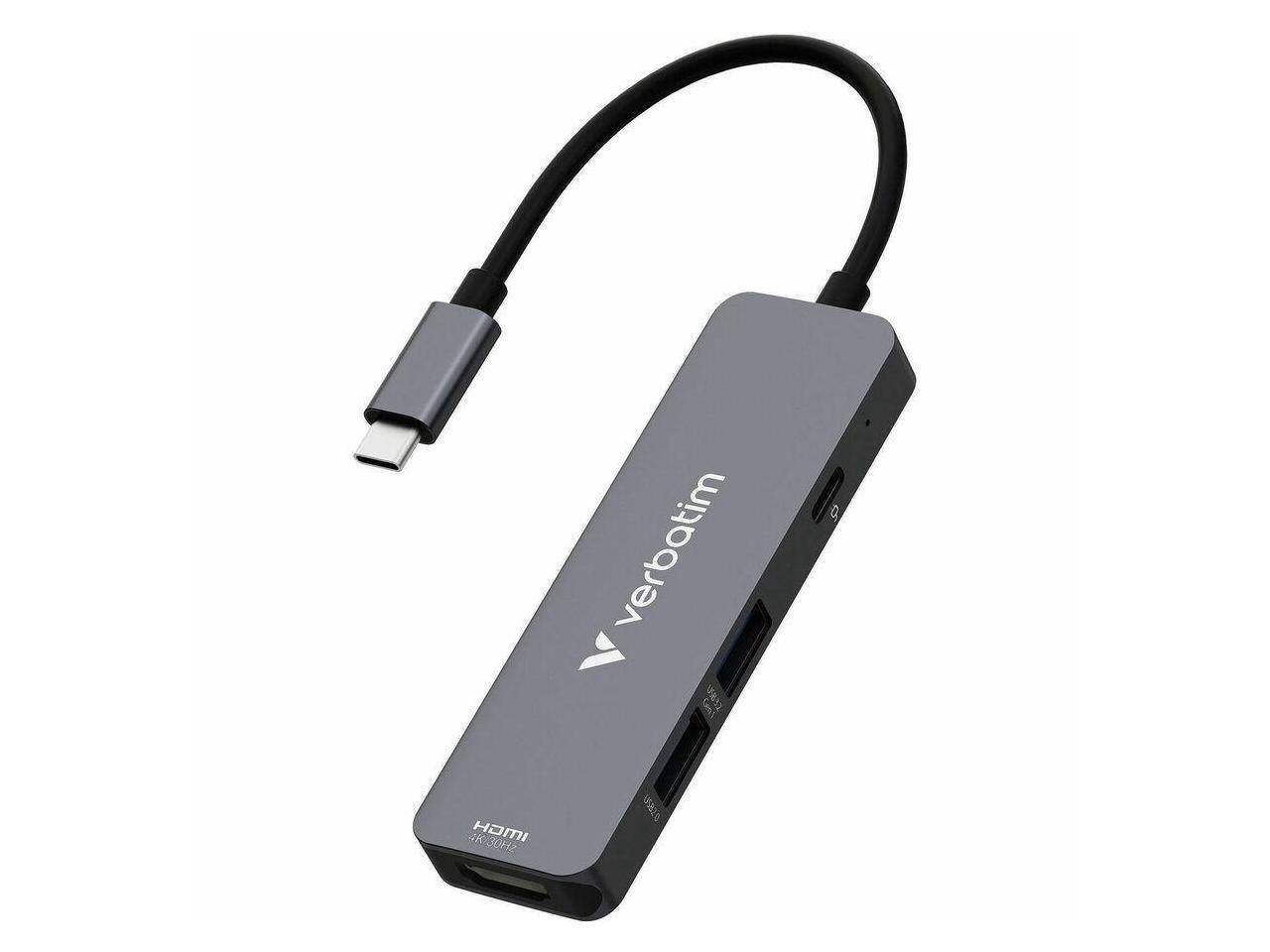 verbatim 1m2 05832  
0%  
4K/30Hz IMGH  
USB2.0