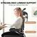 STREAMLINED LUMBAR SUPPORT
Protect your spine and lower back
Back Supporter
Lumbar Support