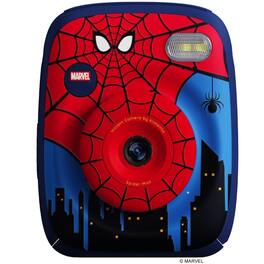 Marvel - Spider-Man Ink-Free Instant Print Digital Camera for Kids 8+, 48MP - Assorted Pre-Pack