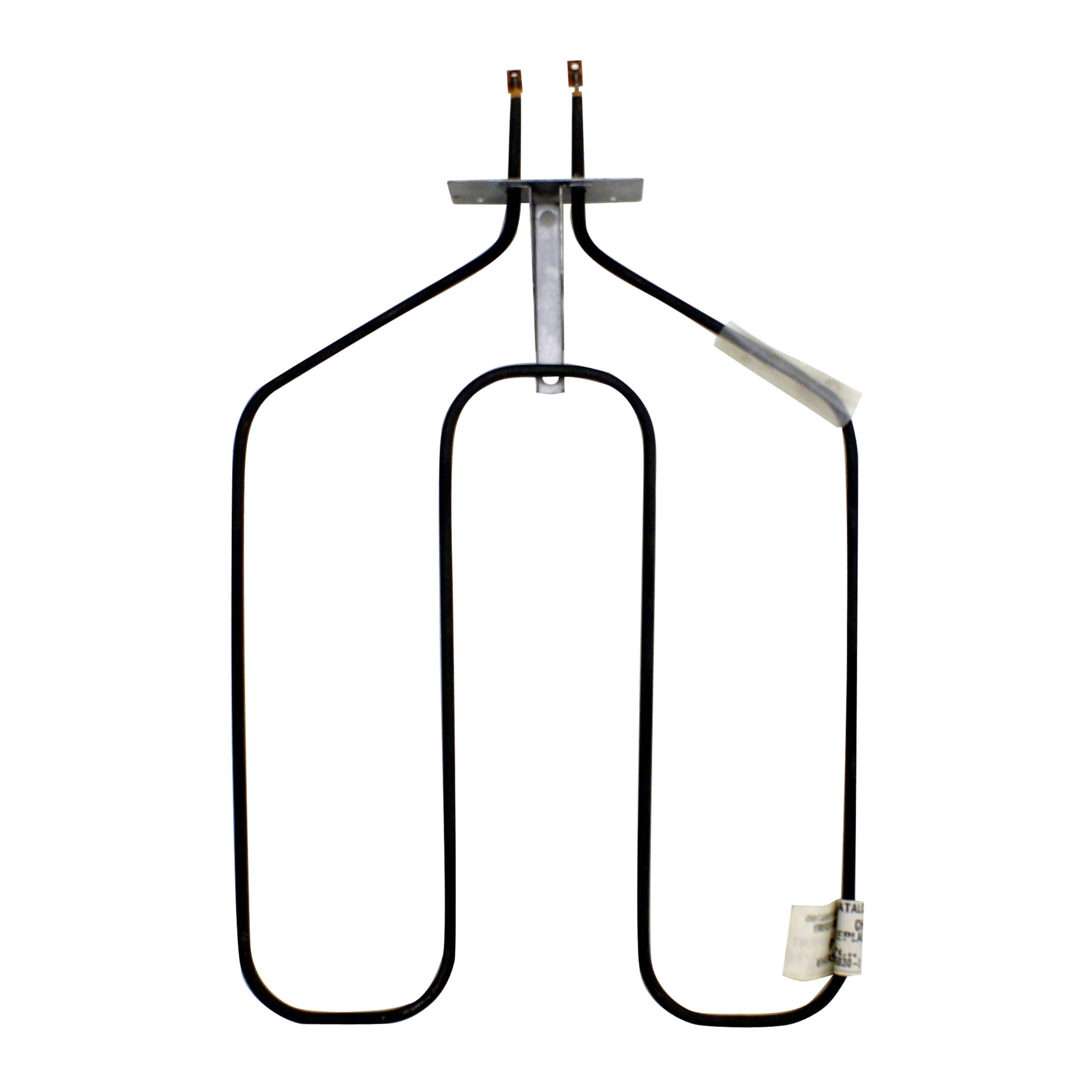 Range Kleen - 7516 Broil Element GE (3400 W, 250 V)