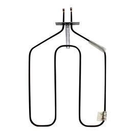 Range Kleen - 7516 Broil Element GE (3400 W, 250 V)