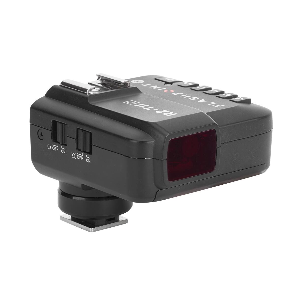 INT R2-TI FLASHPOINT