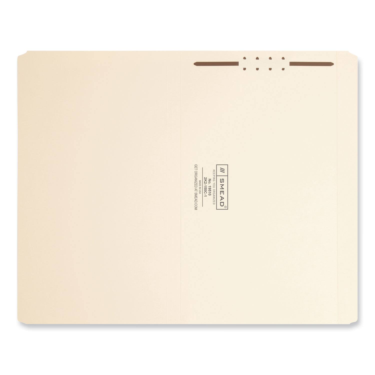 GET ORGANIZED AT SMEAD.COM  
KEEPING YOU ORGANIZED  
SMEAD  
MODEL: 180G-1  
19510