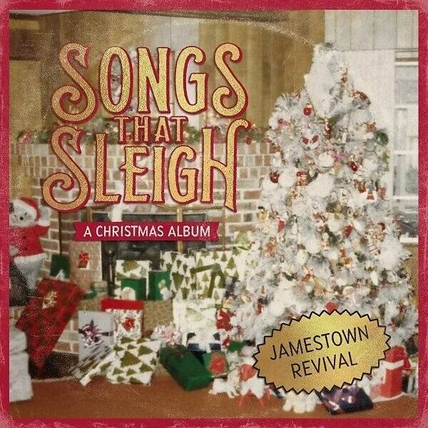 Songs That Sleigh [LP] [VINYL] price history on PriceWatchPro