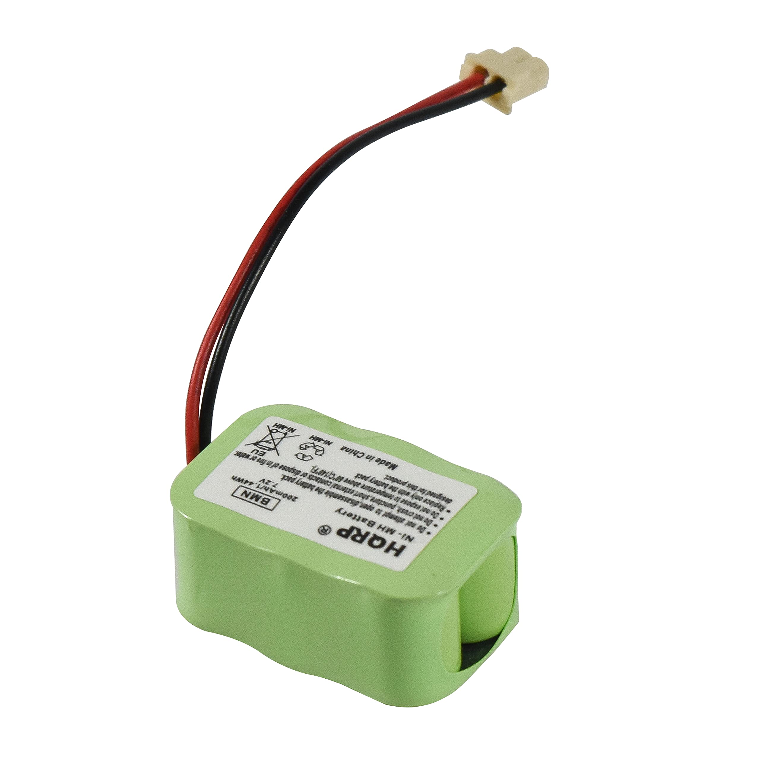 Here is the corrected text from the image:

```
HORP

Made in China

221

200mA

12V

DC

Battery

DOML

2MH

IN

HORP

Made in China

221

200mA

12V

DC

Battery

DOML

2MH

IN
```