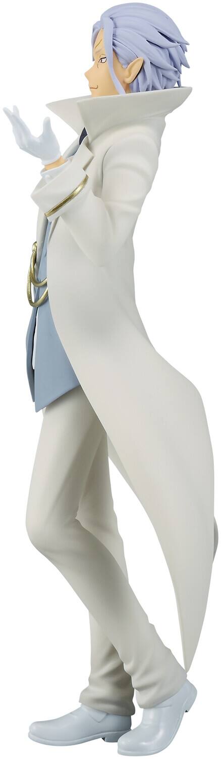 Alt View 3. PopMarket - BanPresto - That Time I Got Reincarnated As A Slime - Otherworlder - vol.16 Clayman Statue   - Collectibles - Multicolor.