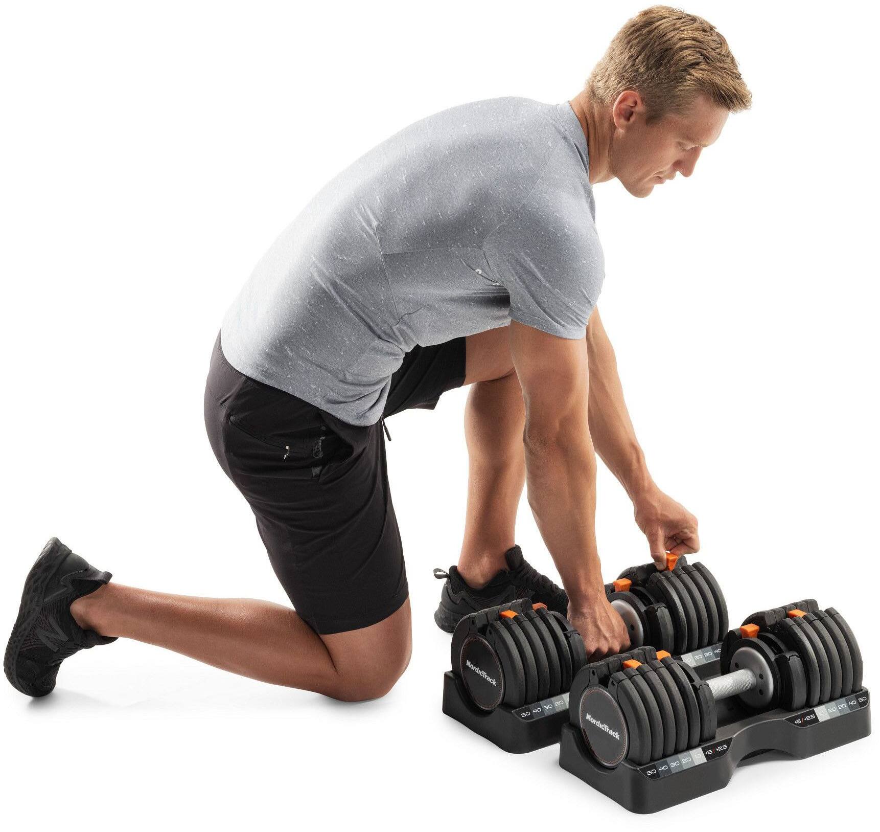 NordTrack - NordTrack - 00