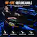 90°–135° RECLINE ANGLE
Just take out the footrest and adjust it to your preferred recline angle to enjoy comfort
Working Mode
Reading Mode
Relaxation Mode
Resting Mode