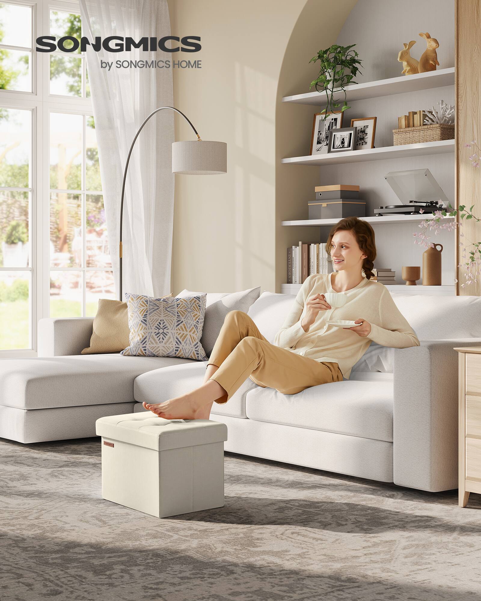 SONGMICS  
by SONGMICS HOME