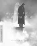 Front Zoom. Wings of Desire [Criterion Collection] [Blu-ray] [1987].