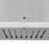 Alt View 2. ZLINE - 30" Externally Vented Range Hood - Stainless steel.