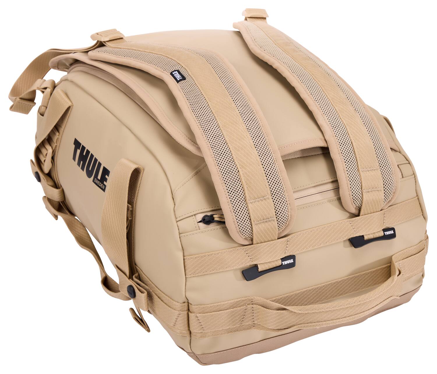 THULE  
THULE SWEDEN  
THULE  
THULE