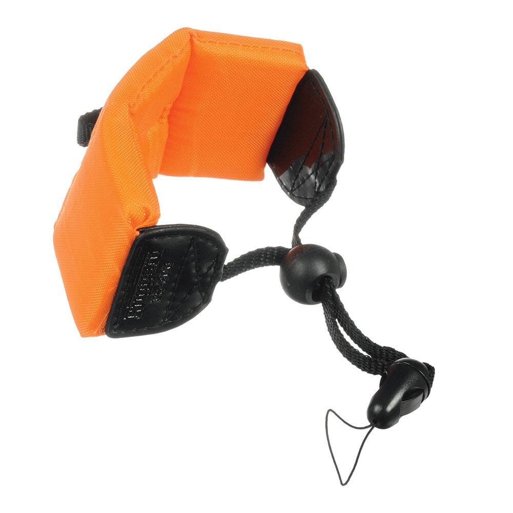 Alt View 2. Fujifilm - 4x Fujifilm QuickSnap 800 Waterproof Disposable 35mm Camera + 4x Floating Strap - Blue.