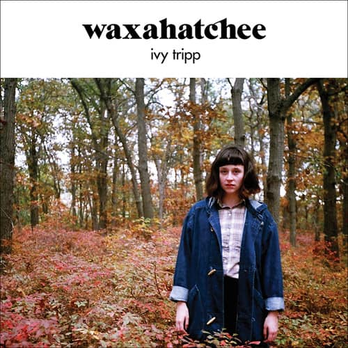 Waxahatchee - Ivy Tripp   - COMPACT DISCS [CD] price history on PriceWatchPro