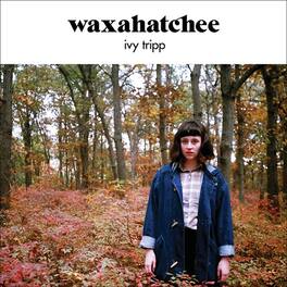 Waxahatchee - Ivy Tripp - VINYL LP