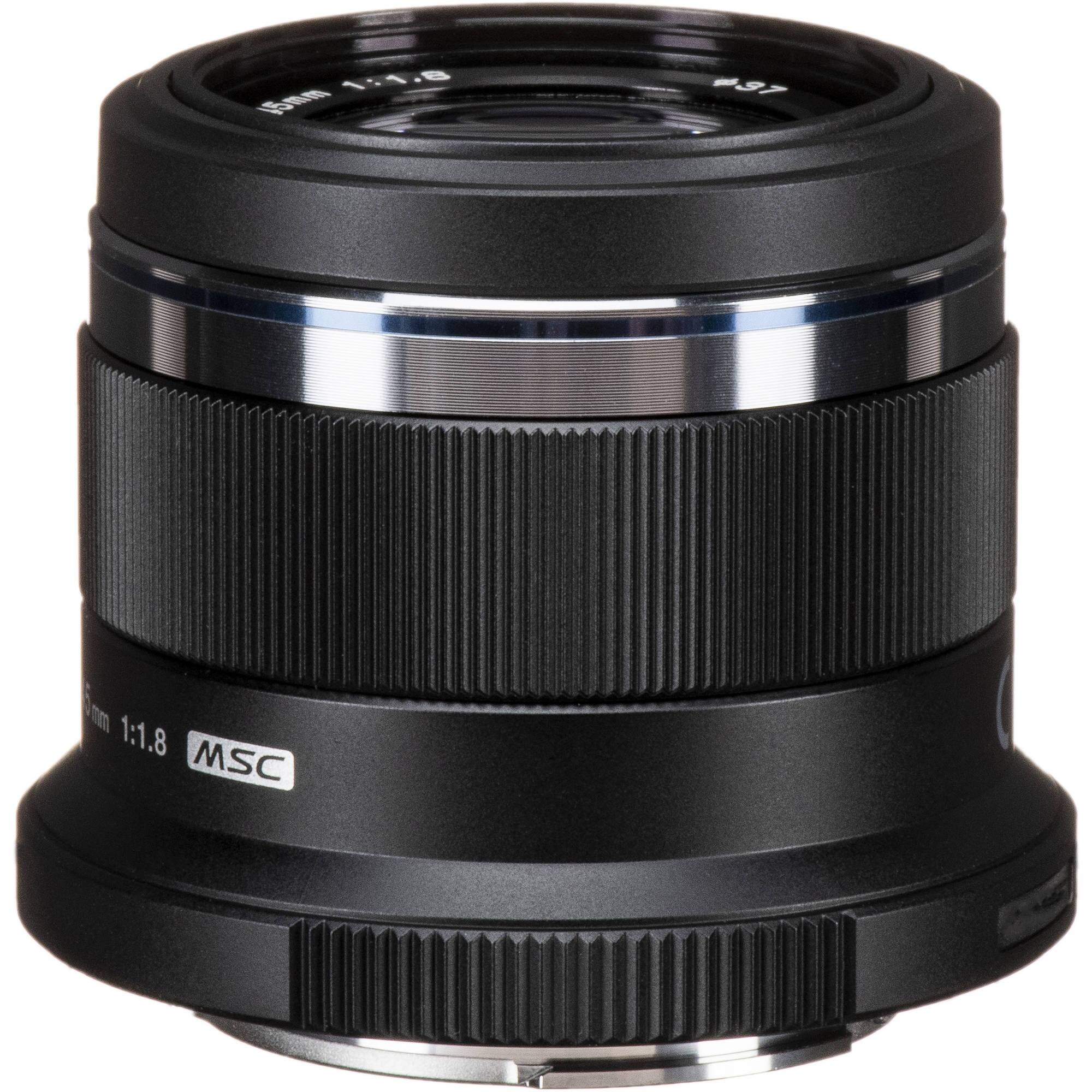 50mm 1:1.8 MSC