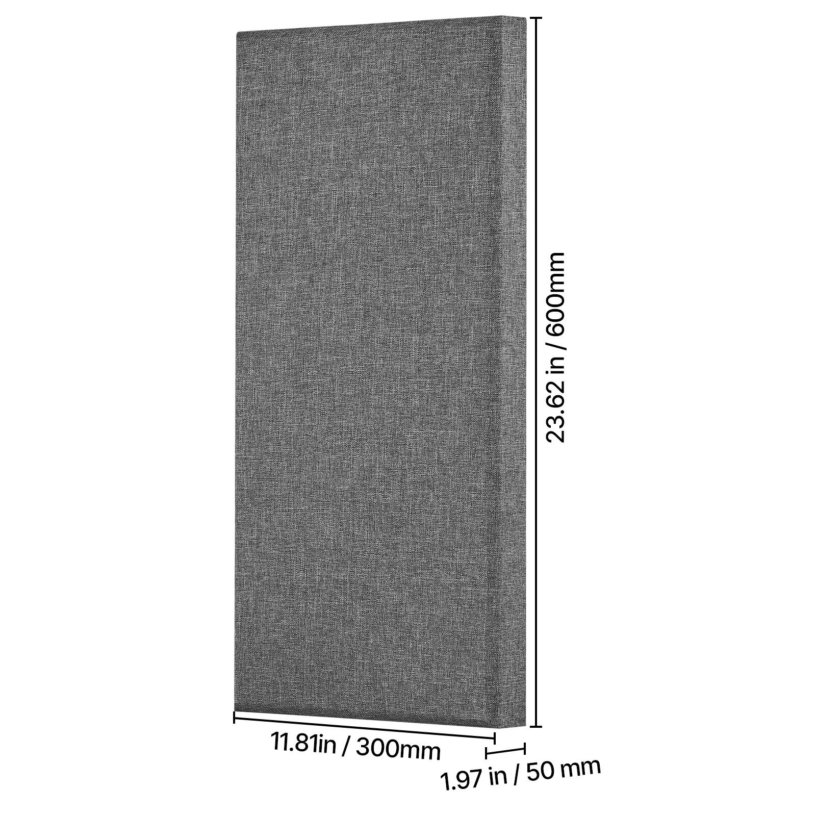 23.62 in / 600mm  
11.81 in / 300mm  
1.97 in / 50 mm