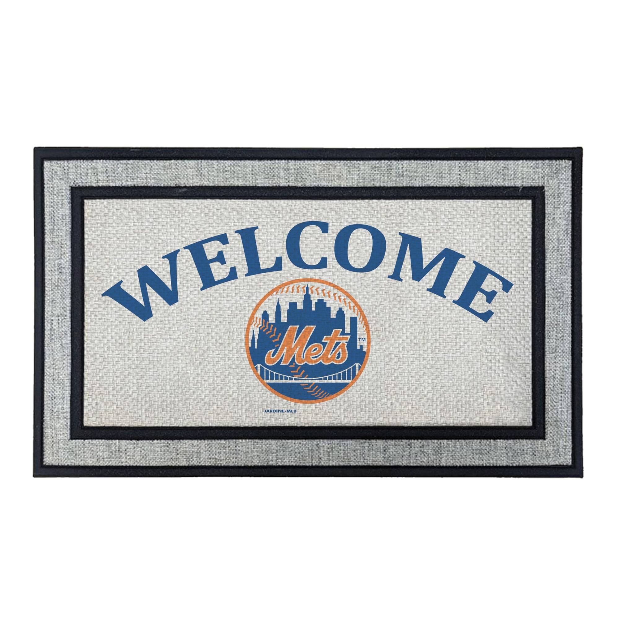 WELCOME Mets